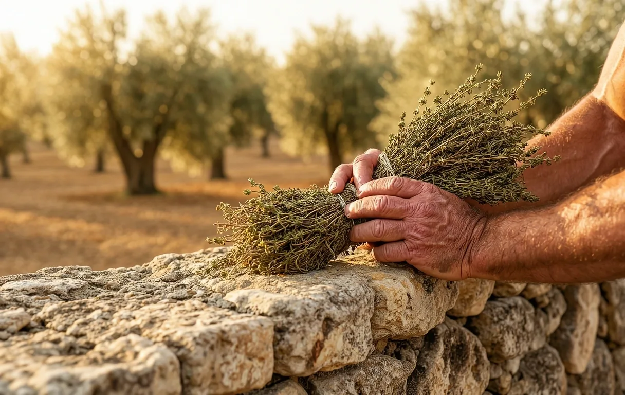 Sabiduría Natural Masculina