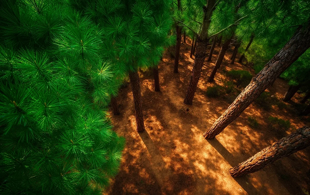 Conexión natural