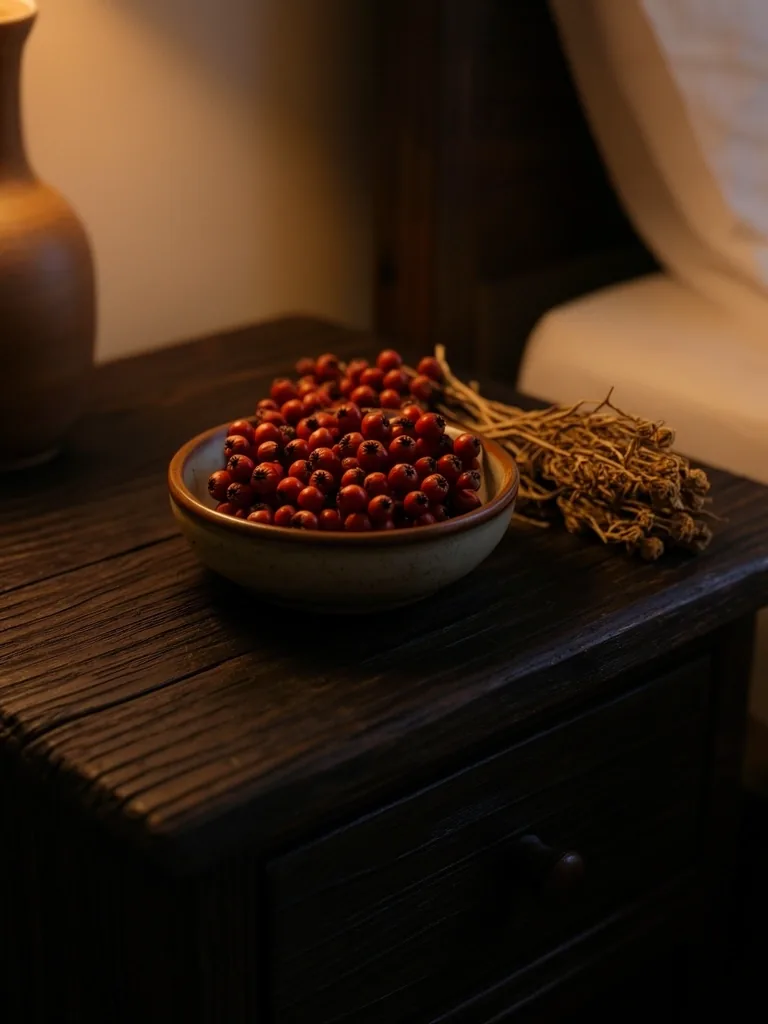 Infusiones para el descanso