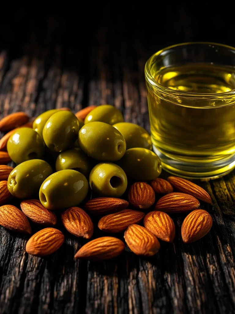 Nutrición ancestral