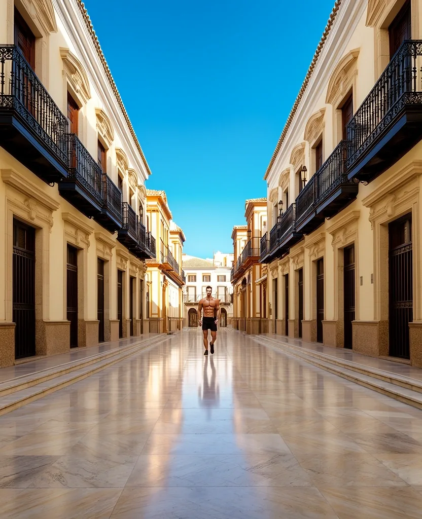 Sede en Málaga