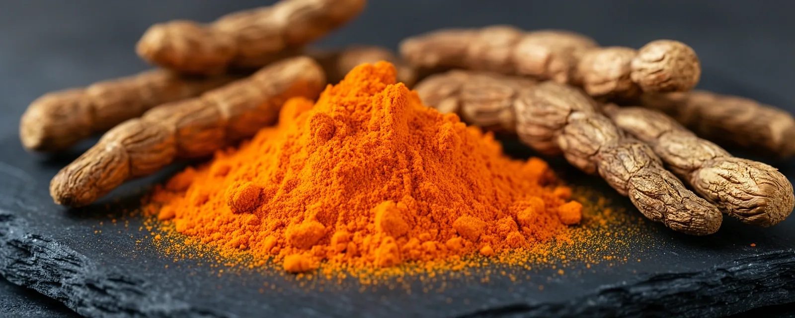 Especias de la India
