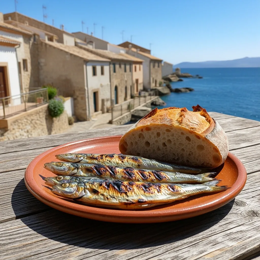 Herencia del Mediterráneo